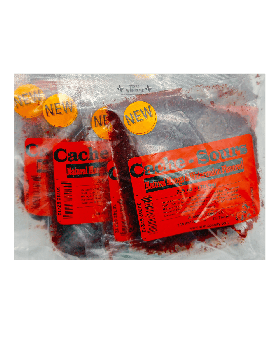 ACC CACHE SOUR MAN/WM 2.5OZ 12CT