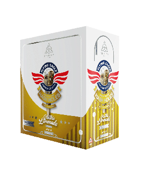 TRINITY FLY HASH PR HYB ELECT 10