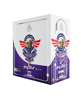 TRINITY FLY HASH PR SAT BERRY 10