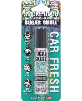 SMOKE ODOR SPRAY 1OZ SUGAR