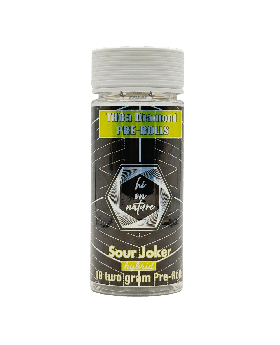 HI ON NATURE ROLLS DIA SOUR 1CT