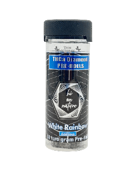 HI ON NATURE ROLLS DIA WHITE 1CT