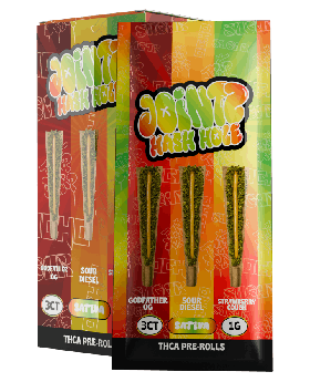 BITEZ JOINTZ SAT GOD/SOU/STR 10C