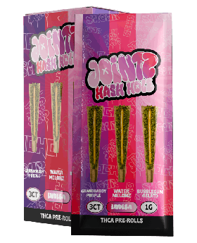 BITEZ JOINTZ IND GRA/WAT/BUB 10C