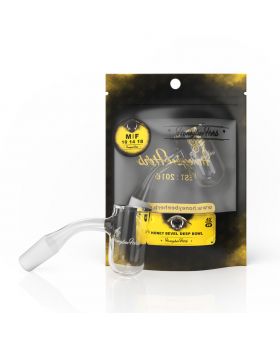 HONEYBEE HERB BLK 10 MALE BEVEL