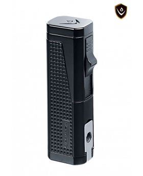 VECTOR URBANO 04 BLACK MATTE