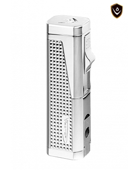 VECTOR URBANO 2C HI POLISH CHROM