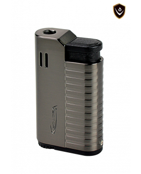 VECTOR HAMMER 02 GUNMETAL SATIN