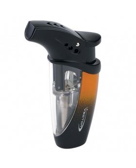 VECTOR VOLT 08 ORANGE BLACK