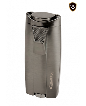 VECTOR LEGEND 02 GUN SATIN