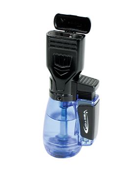 VECTOR DRONE 6T TRANSPARENT BLUE