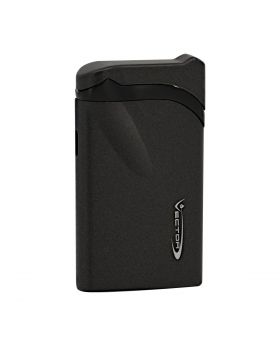 VECTOR ULTRA 04 METALLIC BLACK