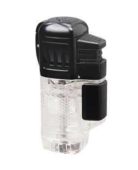 VECTOR QUADTANK 1T CLEAR TRANSPA