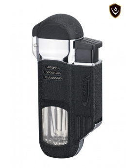 VECTOR TORPEDO 05 BLACK CRACKLE