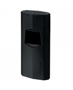 VECTOR ICON 04 BLACK MATTE 1CT