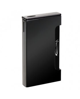 VECTOR SPADE 07 SPARK BLACK