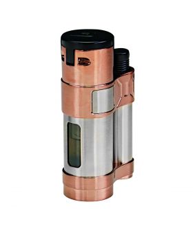 VECTOR ALPHA 03 COPPER GOLD SATI