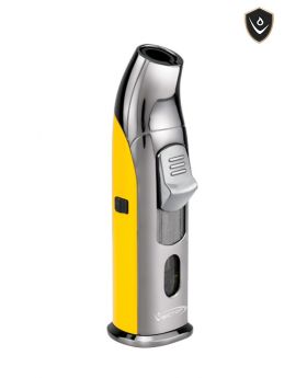 VECTOR AZTECH 09 YELLOW BLACK