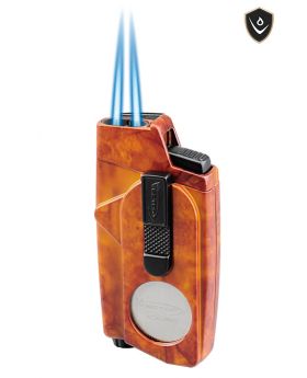 VECTOR XCALIBER 10 MAHOGANY MARB