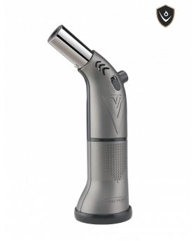 VECTOR VECTORCH 02 GRAY MATTE