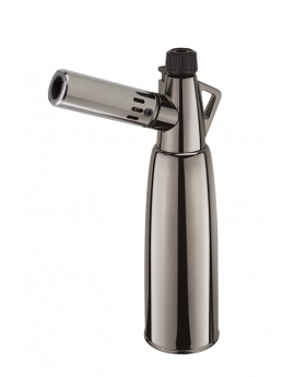 VECTOR WARHEAD 02 GUN POLISH