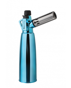 VECTOR WARHEAD 06 BLUE POLISH