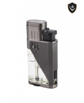 VECTOR TWISTER 02 GRAY CLEAR