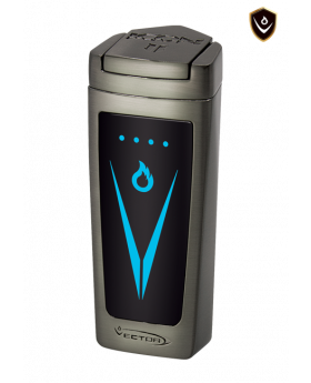 VECTOR ICON II 02 GUN SATIN 1CT