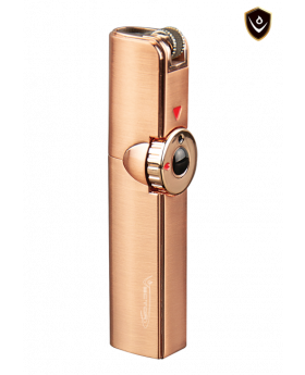 VECTOR SUMMIT 03 ROSE GOLD SATIN