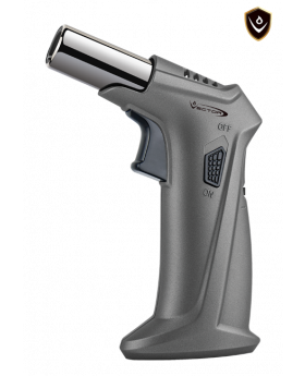 VECTOR CLASH 02 GRAY MATTE