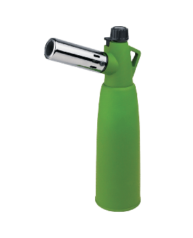 VECTOR WARHEAD 07 GREEN RUBBER