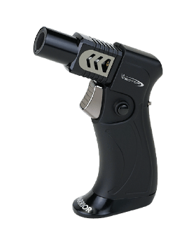 VECTOR WARRIOR 04 BLACK MATTE