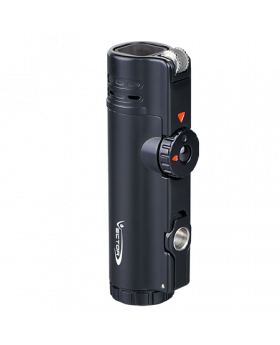 VECTOR WARCRAFT 05 BLACK CRACKLE