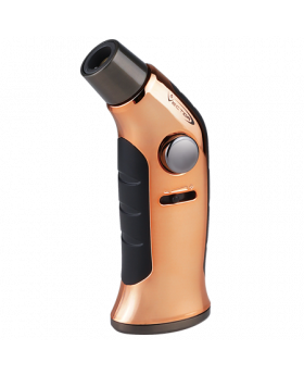 VECTOR BOOST 03 ROSE GOLD POLISH