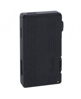 VECTOR DEFIANCE 05 BLACK CRACKLE