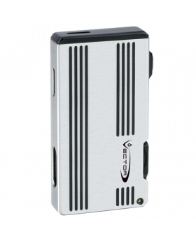 VECTOR DEFIANCE 1C CHROME BLACK