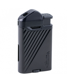 VECTOR FIERCER 04 BLACK MATTE