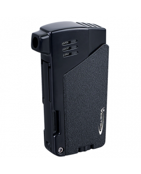 VECTOR GLADIUS 05 BLACK CRACKLE