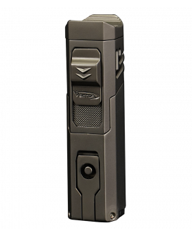 VECTOR QUATTRO 02 GUNMETAL