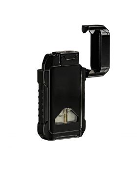 VECTOR SHIELD 04 BLACK MATTE