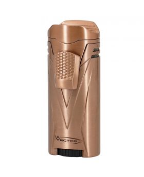 VECTOR IRONQUAD 13 COPPER SATIN