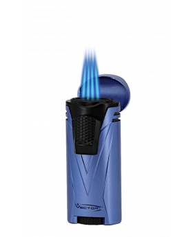 VECTOR IRONQUAD 16 METALLIC BLUE