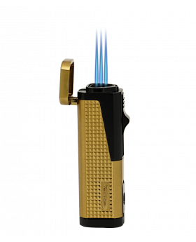 VECTOR URBANO 09 GOLD SATIN