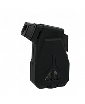 VECTOR SPEED 04 BLACK MATTE