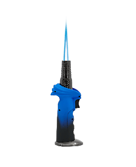 VECTOR VTORQUE 05 NEON BLUE/BLK