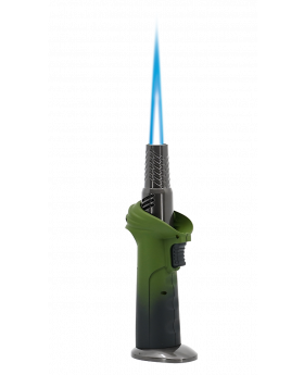 VECTOR VTORQUE 07 GREEN/BLACK