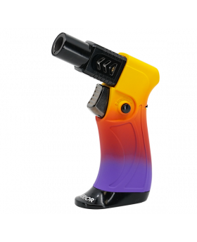 VECTOR WARRIOR 13 YELLOW/RED/PUR