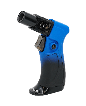 VECTOR WARRIOR 16 BLU/BLK RUBBER