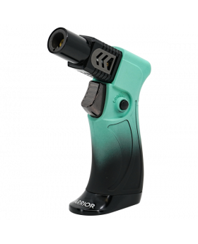 VECTOR WARRIOR 11 TURQUOISE/BLAC