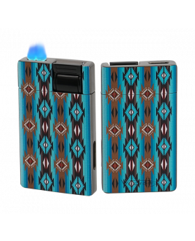 VECTOR BISHOP UV 09 NATIVE TURQU